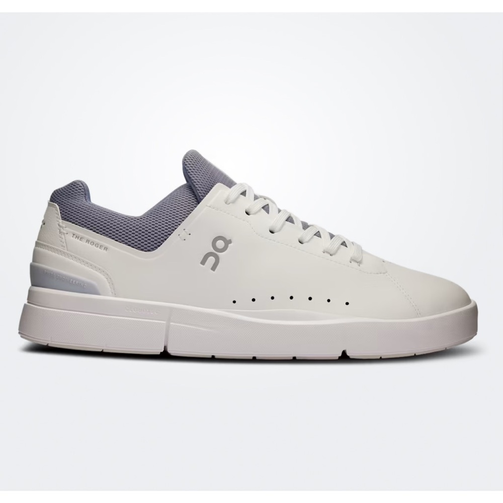 On Cloud Roger Advantage Sneakers